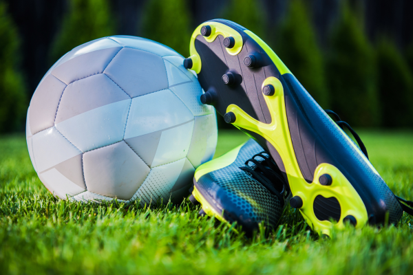 Soccer Betting